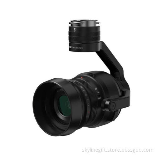 DJI ZENMUSE X5S 5.2K camera for DJI inspire 2 or M600 Pro